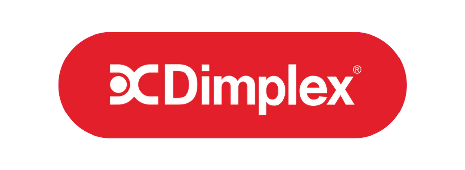 Dimplex Fireplaces in Fireplace Gallery Showroom New York - Kamil Lapinsky