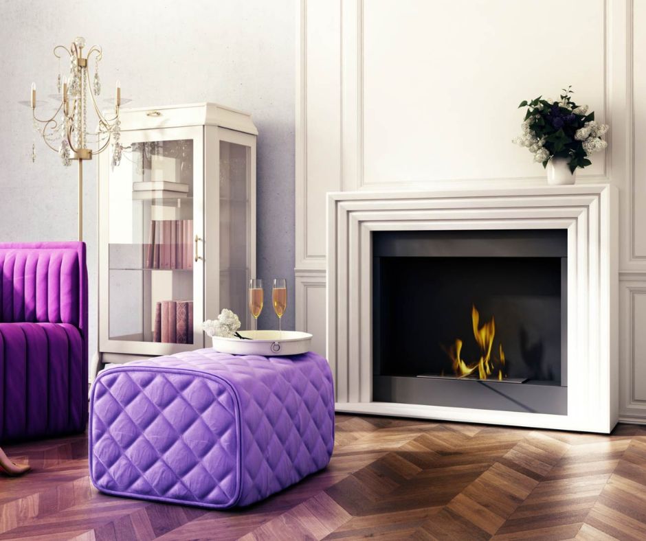 Check what we can offer you at Fireplace gallery New York