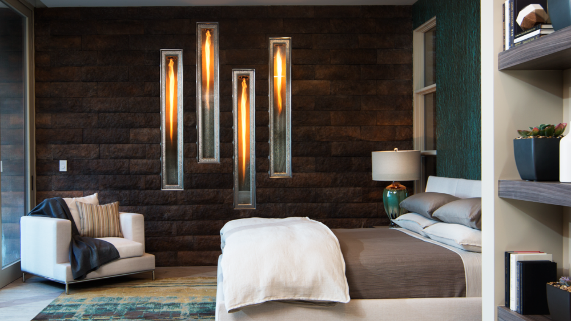 Town & Country Luxury Fireplaces