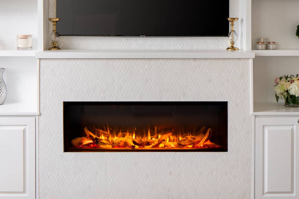 Valor Fireplaces & Inserts