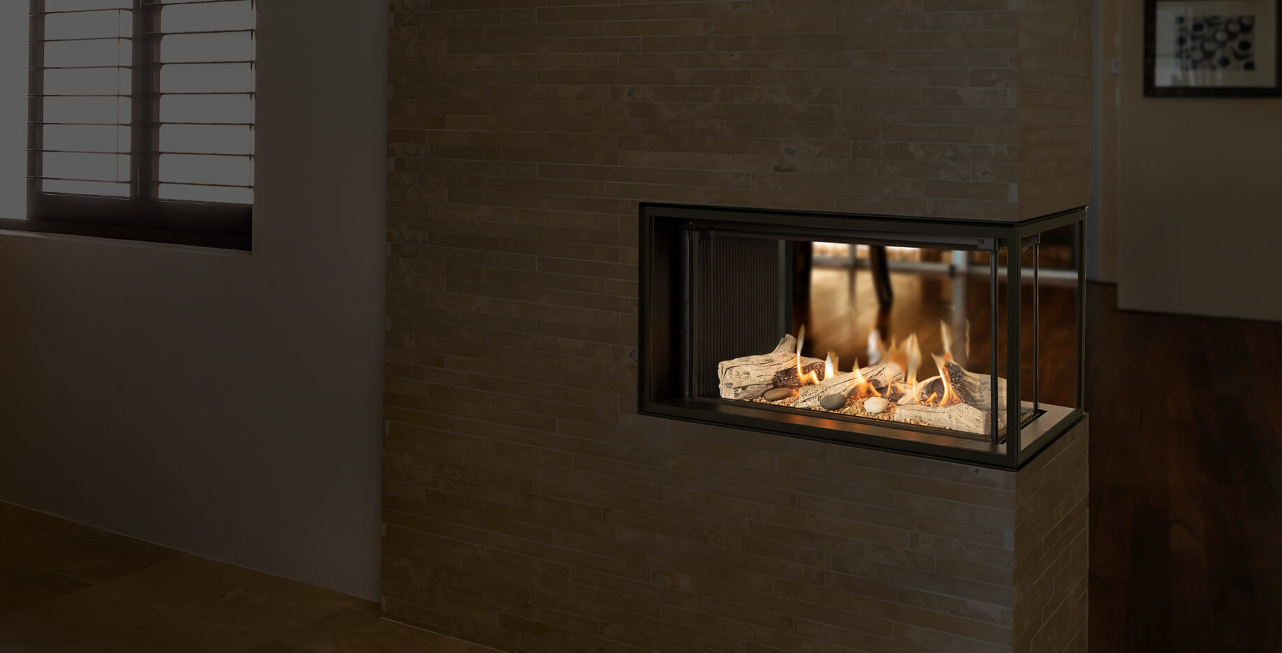 Valor Fireplaces & Inserts