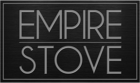 Part of Empire Comfort Systems, family-owned for 85+ years, Empire Stove builds rugged, dependable wood and gas stoves with timeless styling and large viewing glass. Choose classic wood-burning for traditional warmth or direct-vent gas for push-button convenience—both engineered for longevity and everyday reliability.