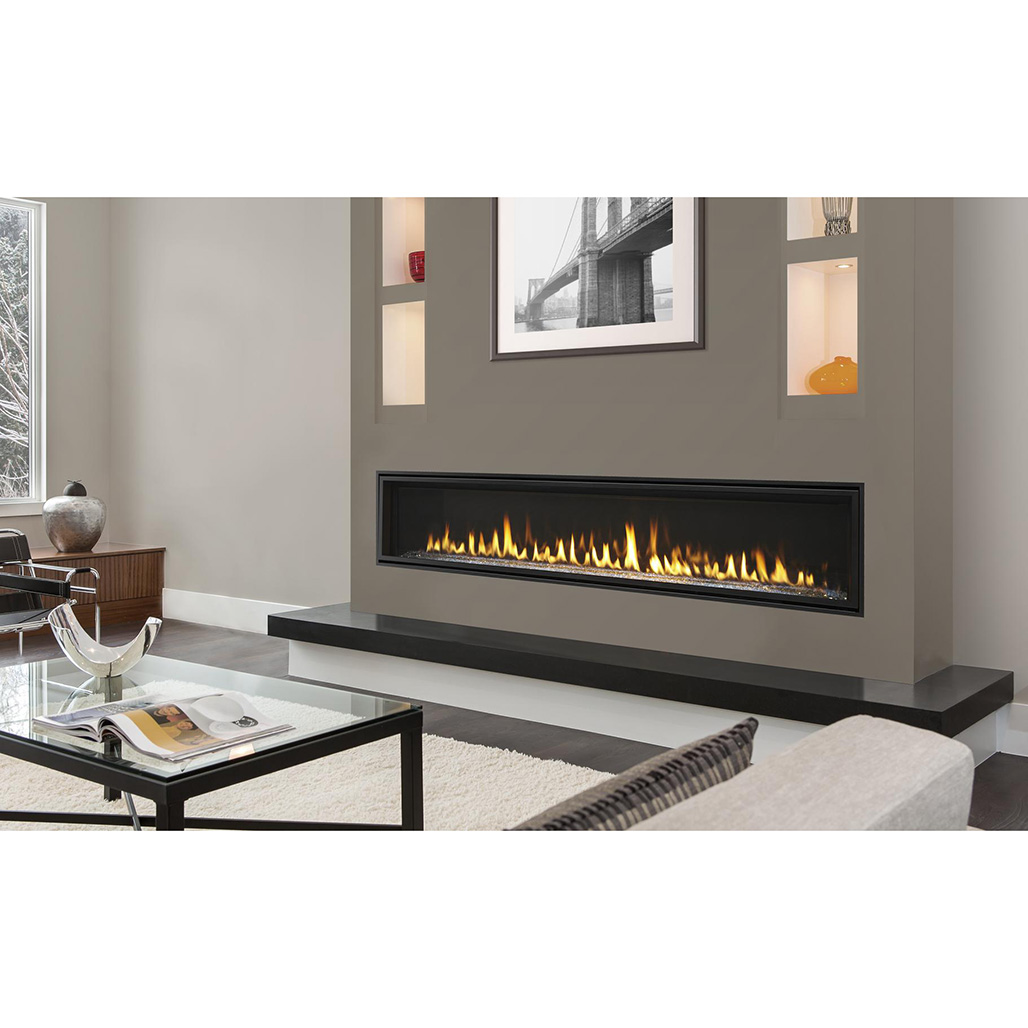 Majestic Gas Fireplaces & Inserts
