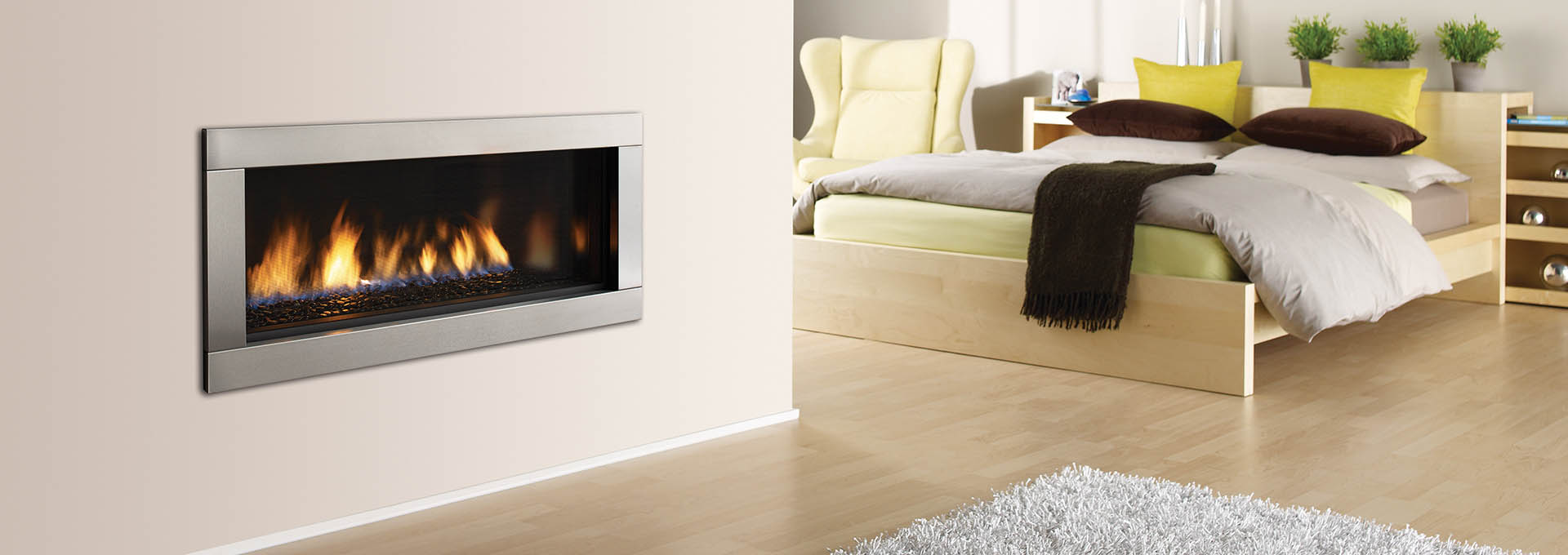 Regency Fireplaces