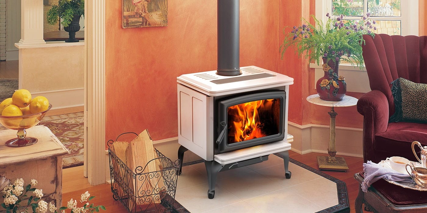 Pacific Energy Wood Stoves & Inserts