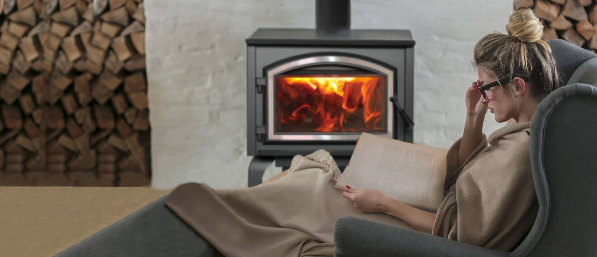 Empire Stove – Wood & Gas Stoves