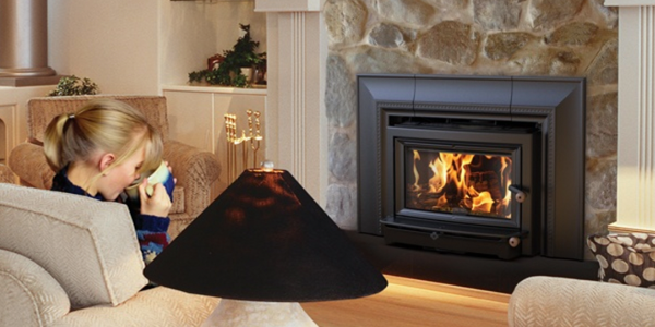 HearthStone Wood Stoves & Inserts