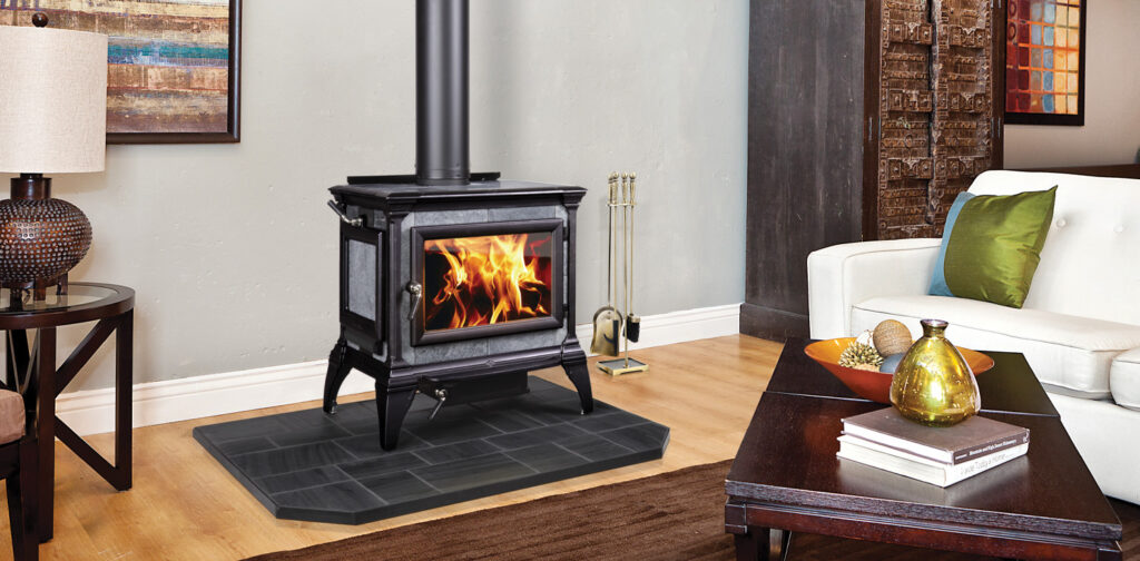HearthStone Wood Stoves & Inserts