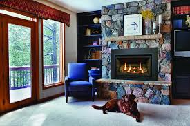 Kozy Heat Gas Fireplaces & Inserts
