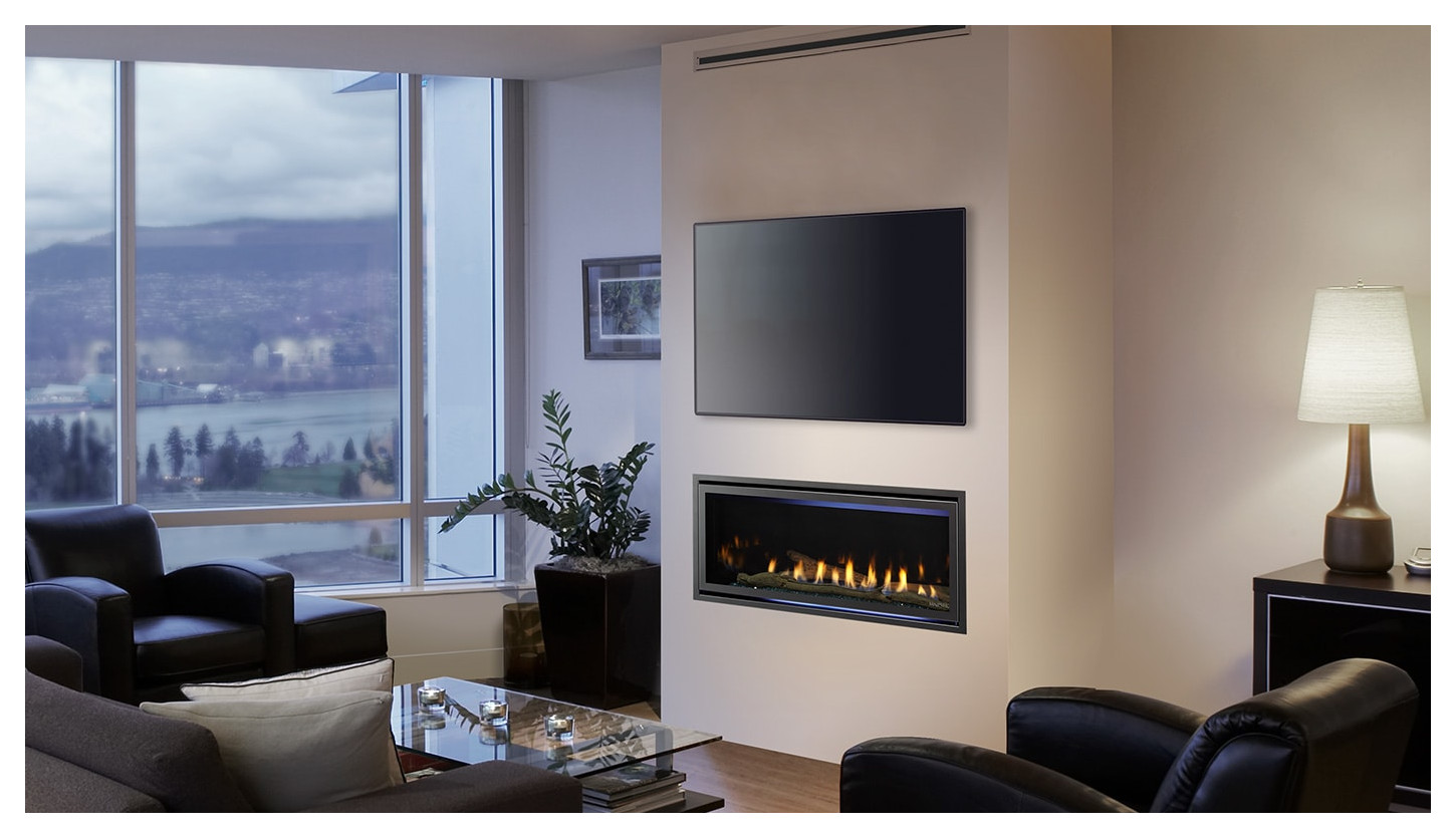 Majestic Gas Fireplaces & Inserts