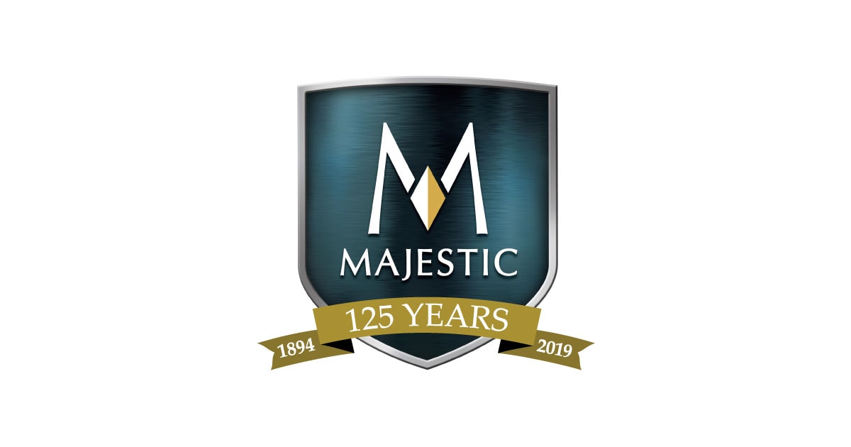 Part of Hearth & Home Technologies (HHT), Majestic has been a trusted fireplace brand for decades. The lineup spans sleek modern linear models, timeless traditional fireplaces, high-efficiency gas inserts, and outdoor units. Systems integrate IntelliFire® Touch app/remote controls, Heat-Zone™ & Heat-Out™ heat management, and power-vent options—ideal for both new construction and remodels.