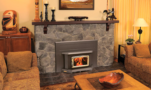 Pacific Energy Wood Stoves & Inserts
