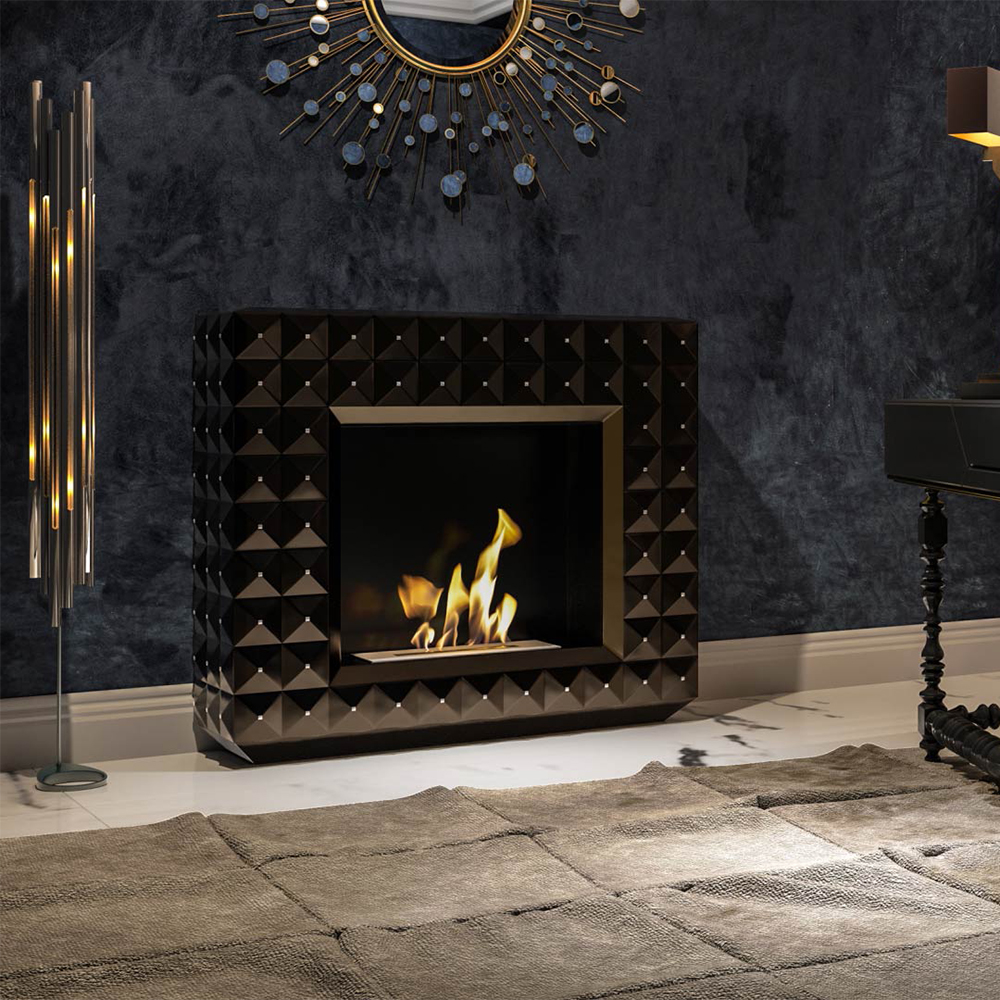 Gas Fireplace Installation Syosset NY