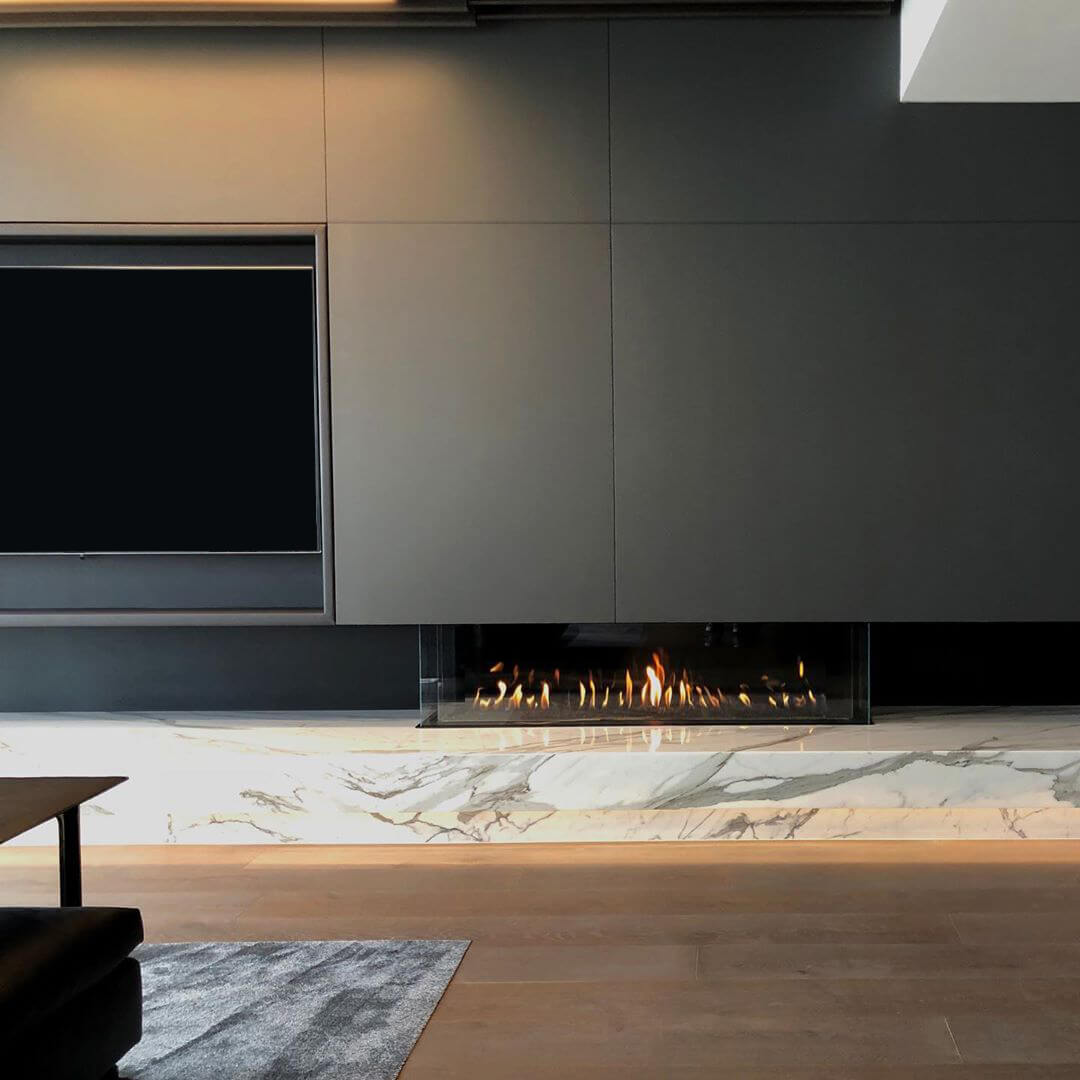 Fireplace Repair Babylon NY