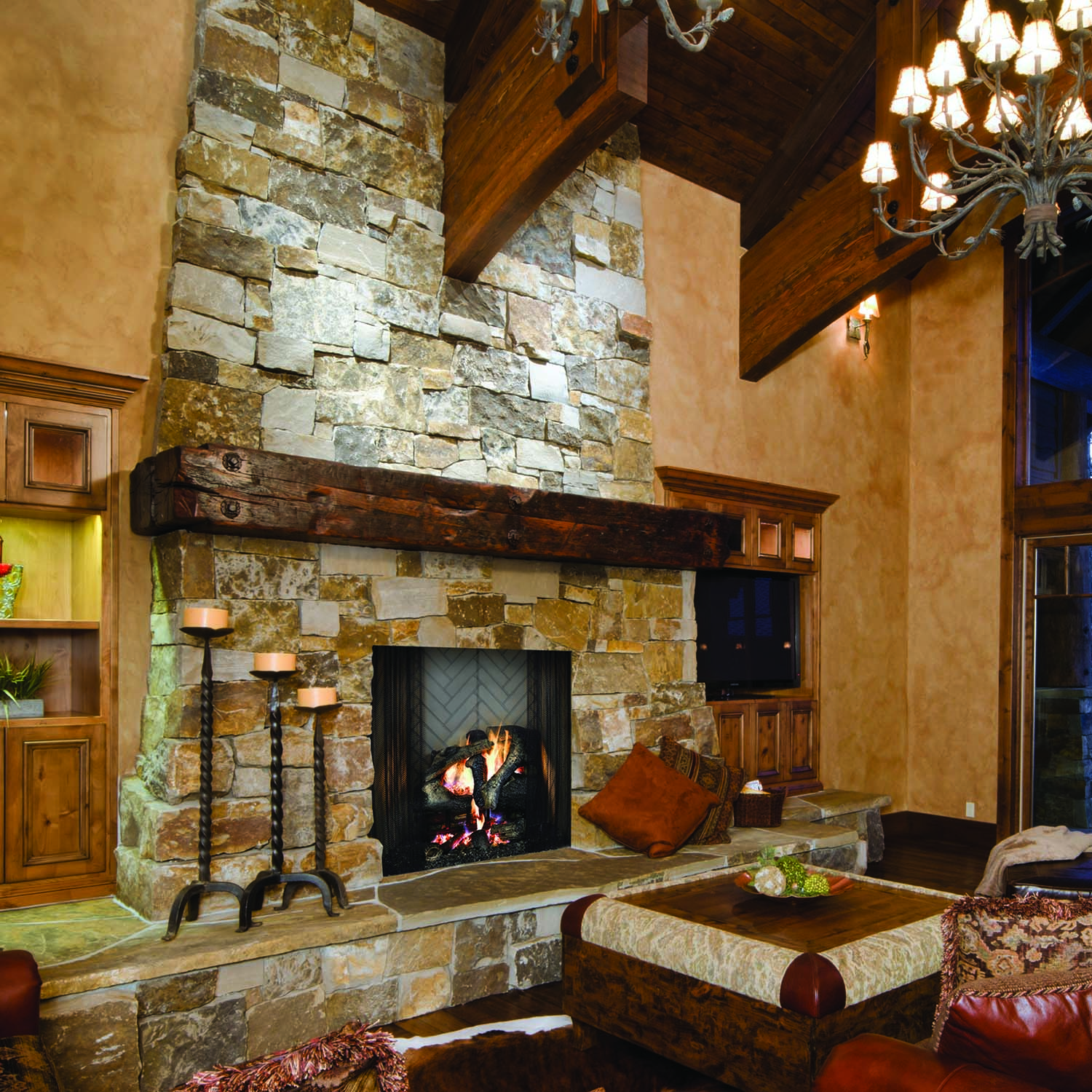 Gas Fireplace Installation Massapequa NY