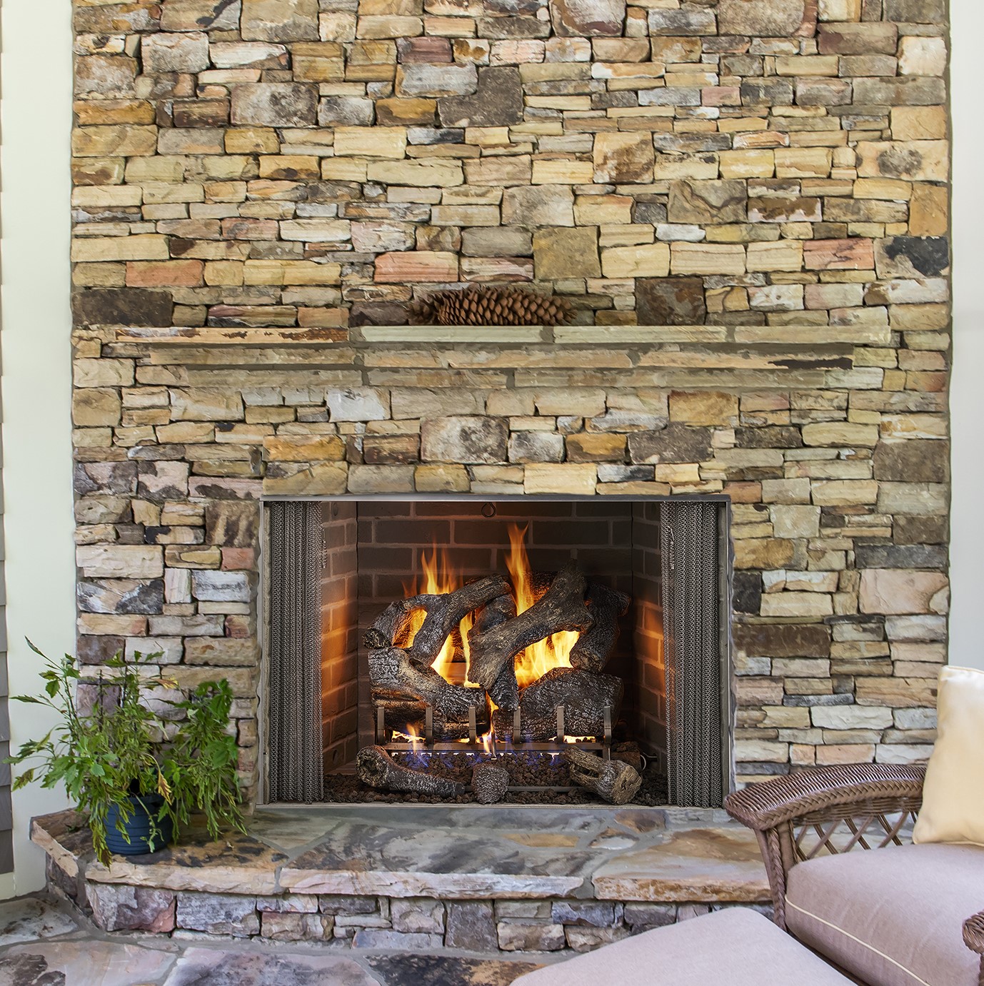 Fireplace Repair Huntington NY