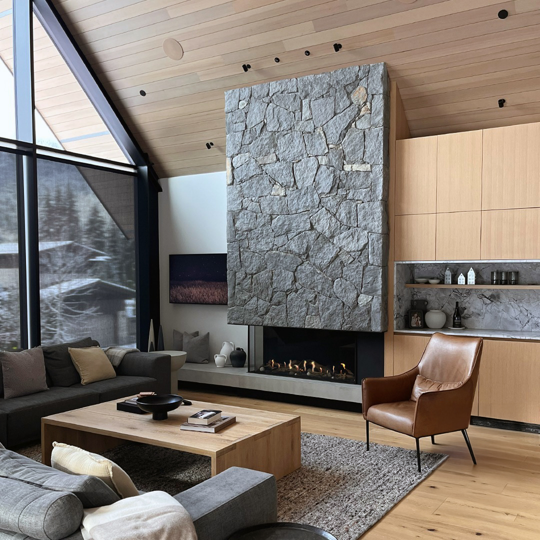 Gas Fireplace Service & Maintenance Long Island
