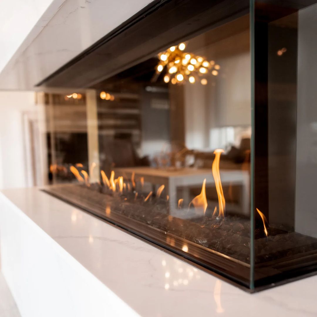 Fireplace Repair Long Island