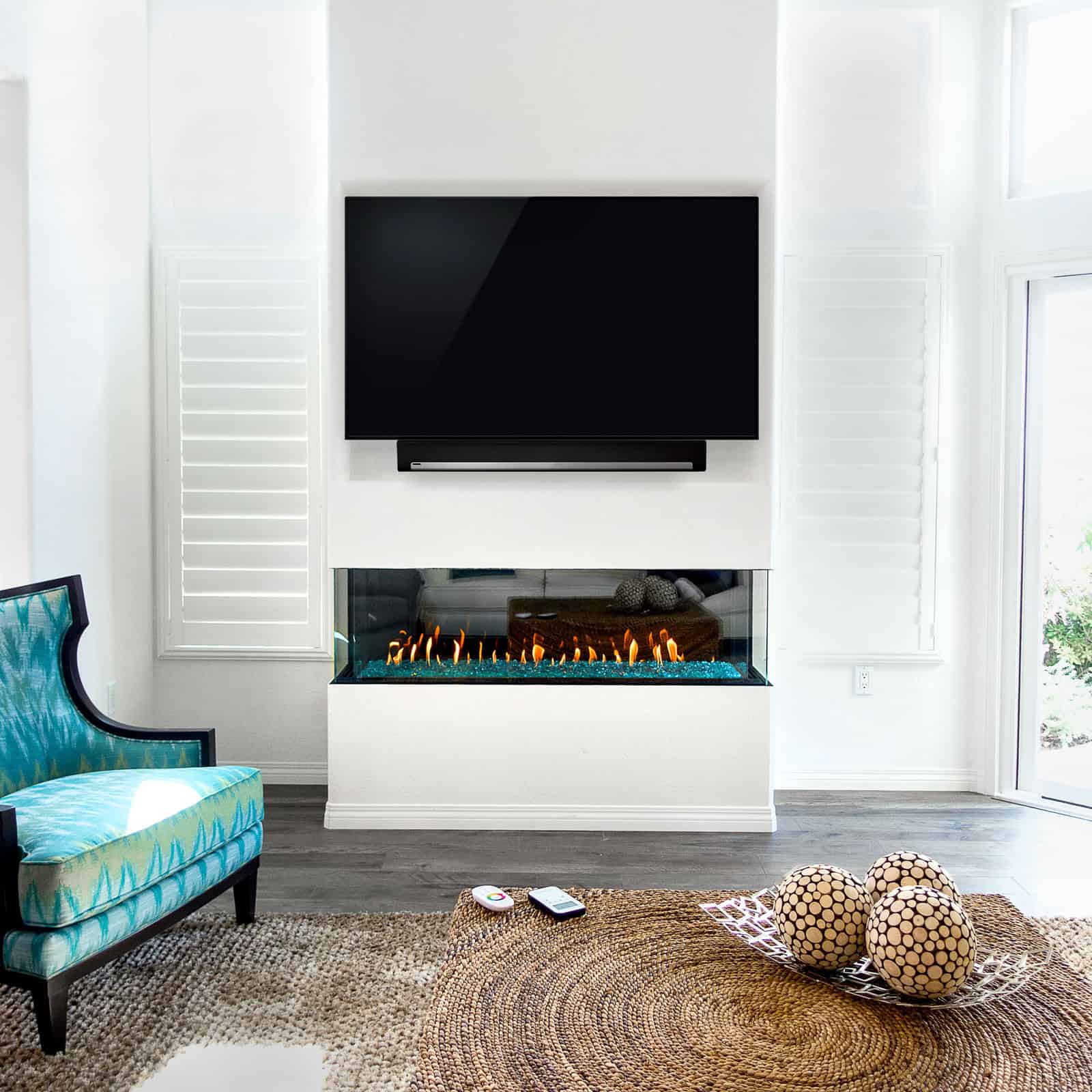 Fireplace Showroom Long Island