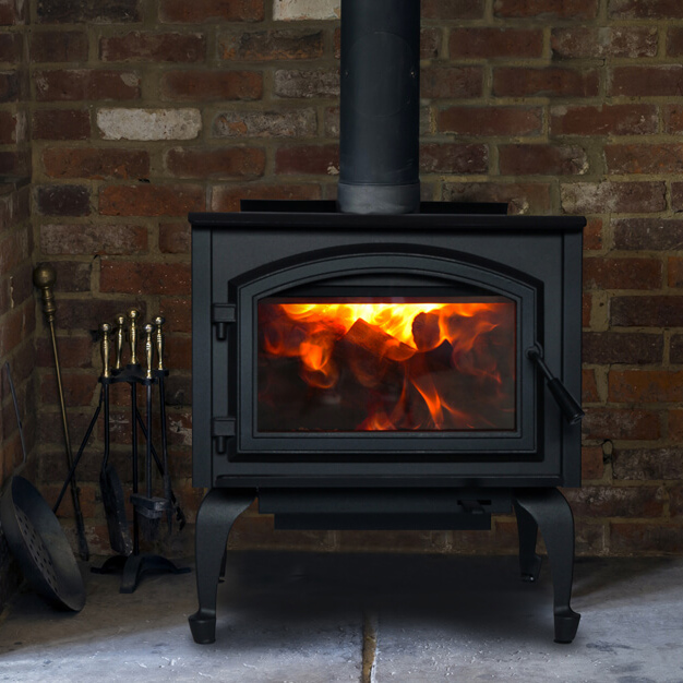 Custom Fireplace Design & Build Long Island