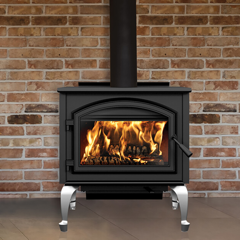 Custom Fireplace Wall Nassau County