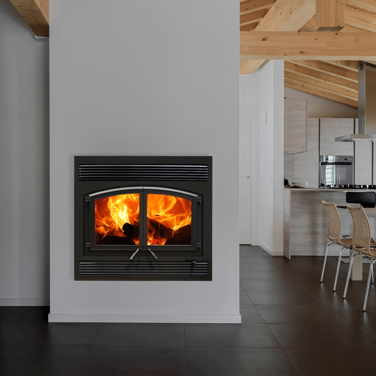 Gas Fireplace Installation Long Island