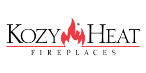 Kozy Heat Gas Fireplaces & Inserts
