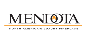 Mendota Gas Fireplaces & Inserts