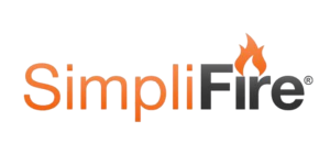 SimpliFire Electric Fireplaces